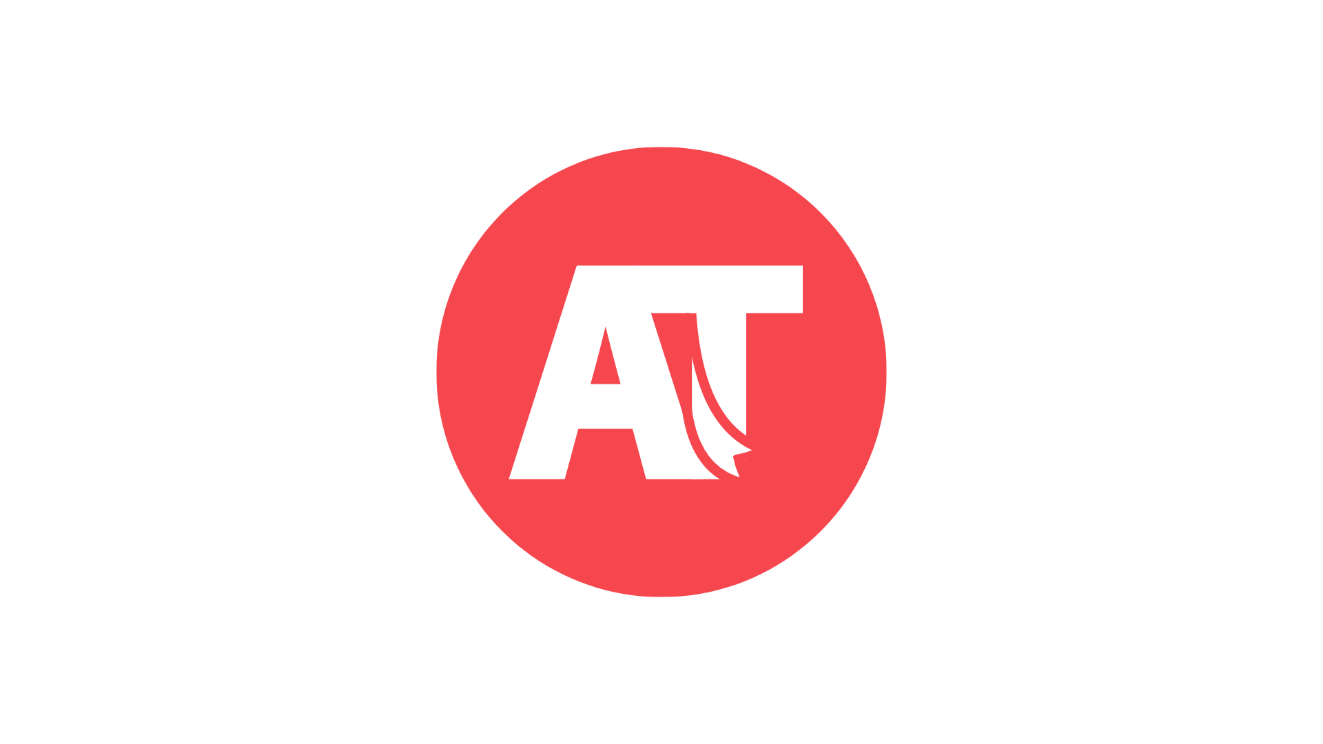 AllTickets Logo